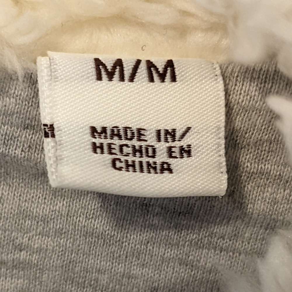 Weatherproof Fleece Top - Picture 5 of 7